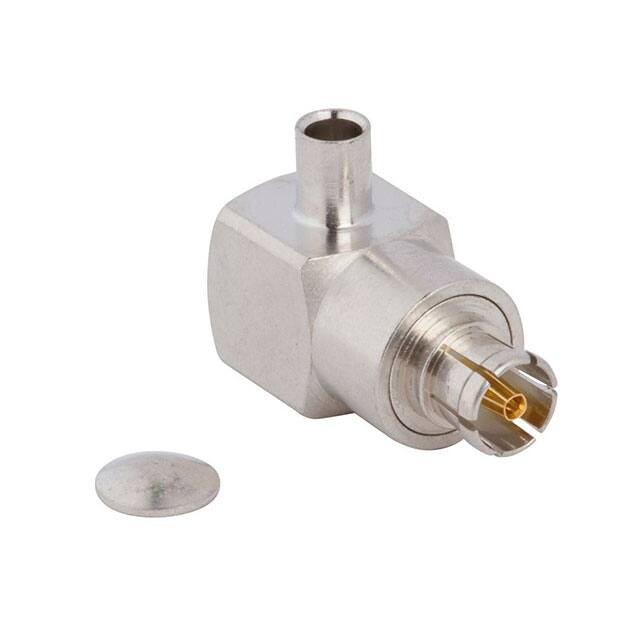 915-1006 Amphenol RF  Conjuntos de conectores coaxiales (RF)
